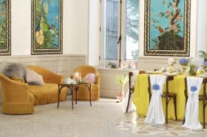 décoration de mariage sur mesure Occitanie
