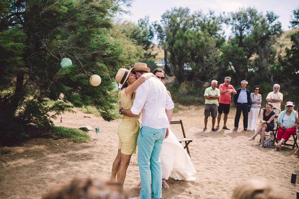 Comment choisir sa décoratrice de mariage ? Le bon feeling