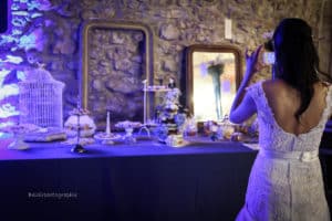 Temps de rêve organisation de mariages et décoration de mariages