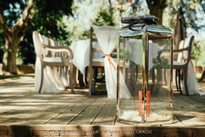 Location Décoration chaises Narbonne - Béziers