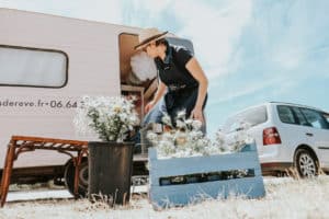 Temps de Rêve - Organisation et décoration de mariages - Narbonne - Cérémonie laïque - mariages raffinés, chaleureux et élégants