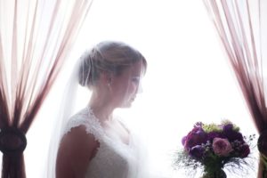 Justine et Arnaud