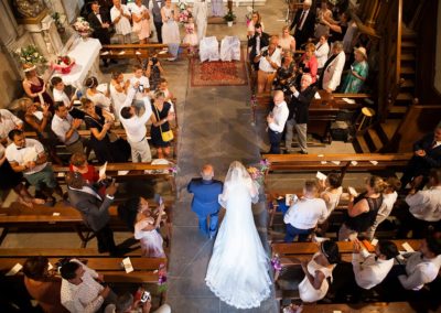 Organisation de mariages chaleureux, élégants et raffinés